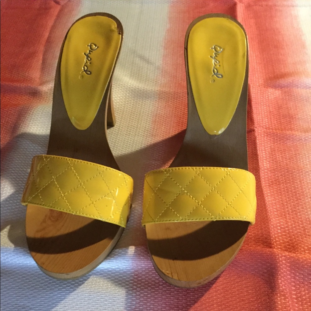 Women’s Sexy Heels